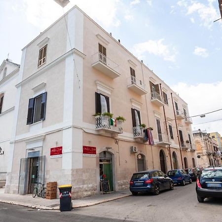 Maison San Michele Lovely Apartment Трани Экстерьер фото
