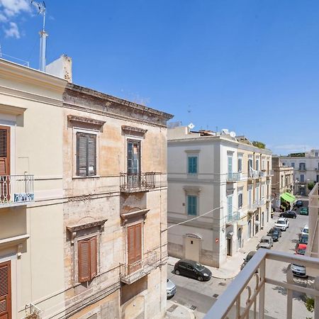 Maison San Michele Lovely Apartment Трани Экстерьер фото